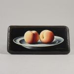 1745 8023 OIL PAINTING